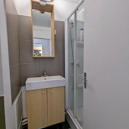 Appartement Cosy, Refait à Neuf