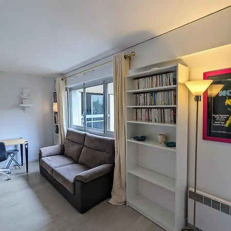Cosy, Refait A Neuf Apartment Paris