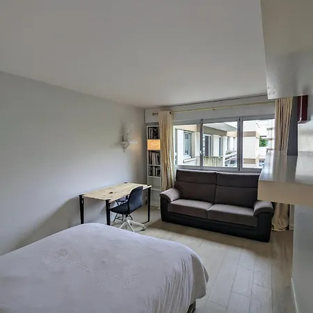 Apartment Cosy, Refait A Neuf