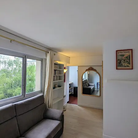Cosy, Refait A Neuf Paris