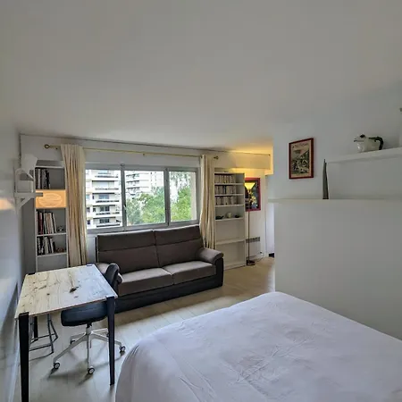 Cosy, Refait A Neuf Paris